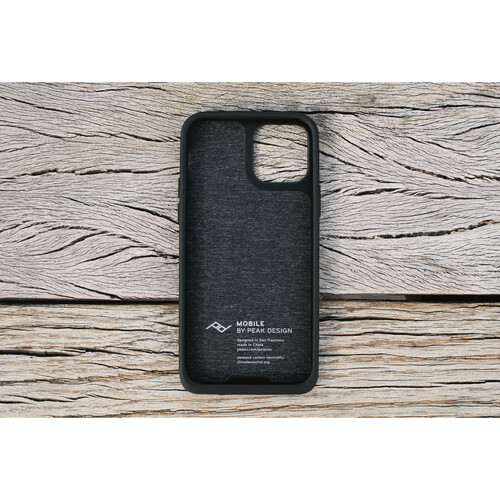  Peak Design Mobile Case for Apple iPhone 13 Pro